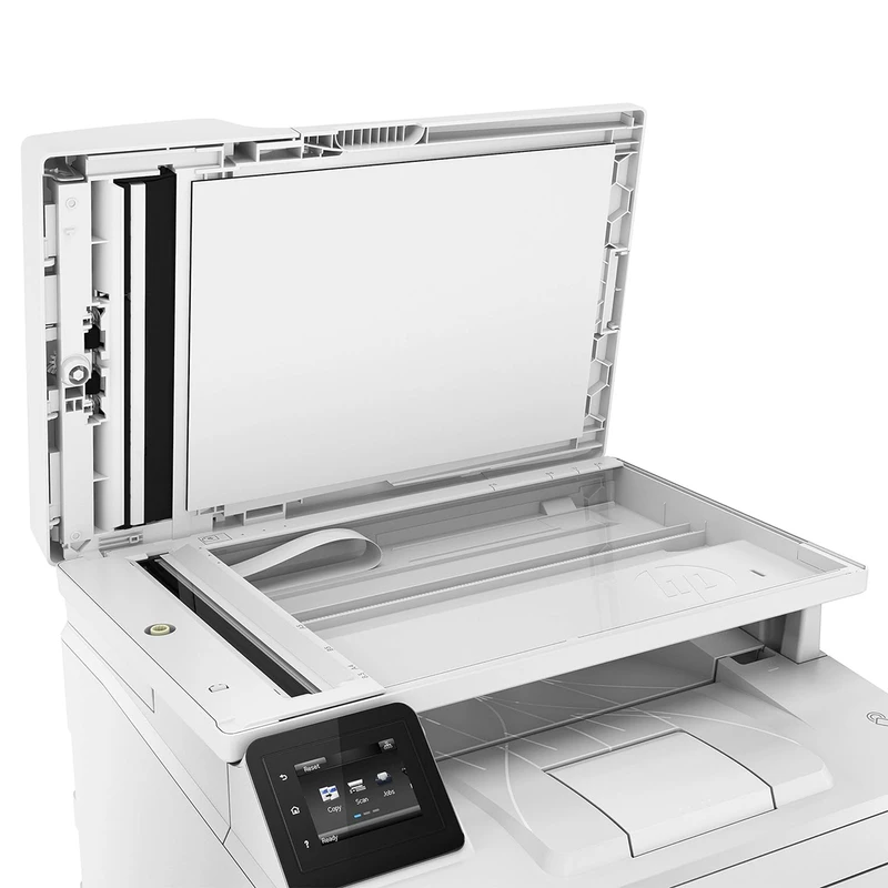 پرینتر اچ‌پی چهار کاره لیزری مدل LaserJet MFP M227FDW