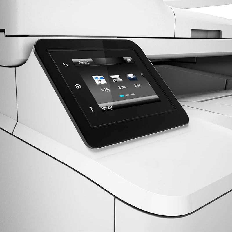 پرینتر اچ‌پی چهار کاره لیزری مدل LaserJet MFP M227FDW