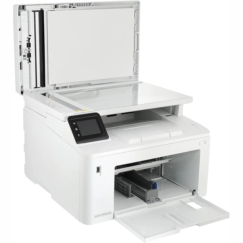 پرینتر اچ‌پی چهار کاره لیزری مدل LaserJet MFP M227FDW