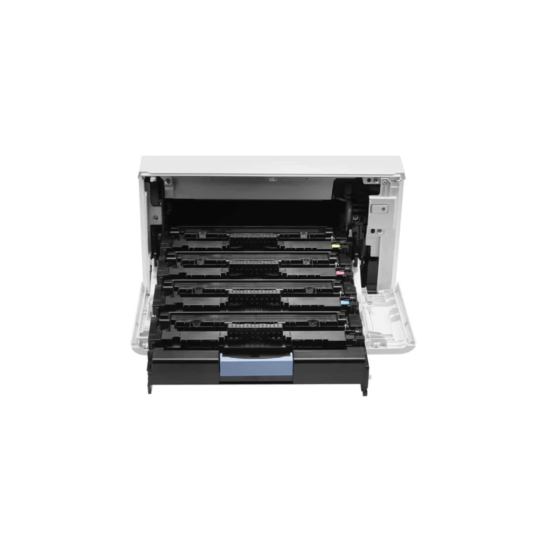 پرینتر اچ‌پی رنگی چهار کاره لیزری مدل Laser Jet Pro MFP M479FDN