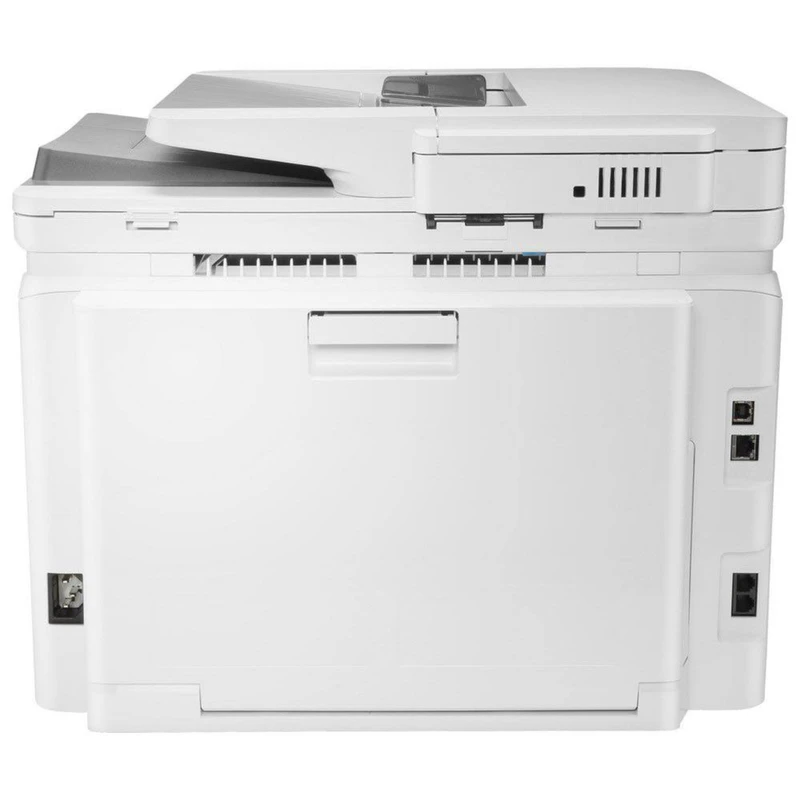 پرینتر اچ‌پی رنگی چهار کاره لیزری مدل Laser Jet Pro MFP M479FDN