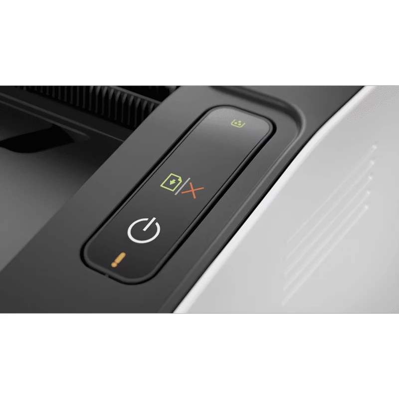 پرینتر لیزری اچ‌پی تک کاره مدل Laser 108W