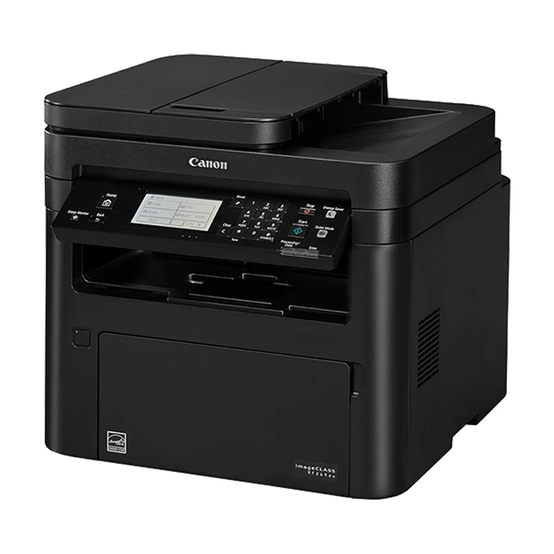 پرینتر چند کاره لیزری کانن image CLASS MF269dw