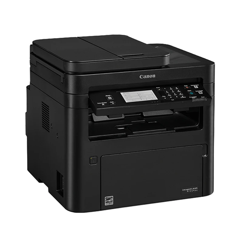 پرینتر چند کاره لیزری کانن image CLASS MF269dw