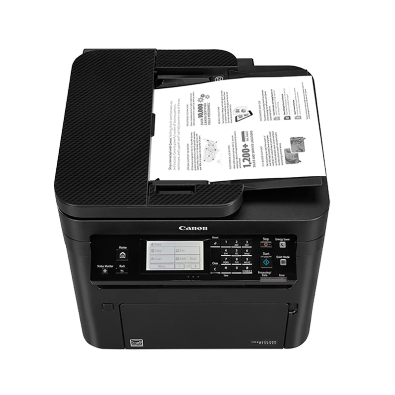 پرینتر چند کاره لیزری کانن image CLASS MF269dw