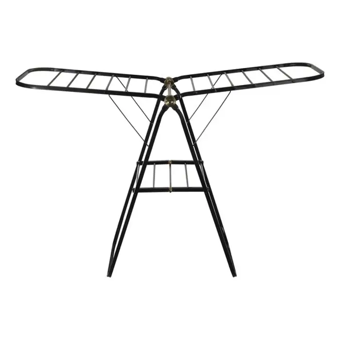 بند رخت آپارتمانی استیل MGS کد CL1016