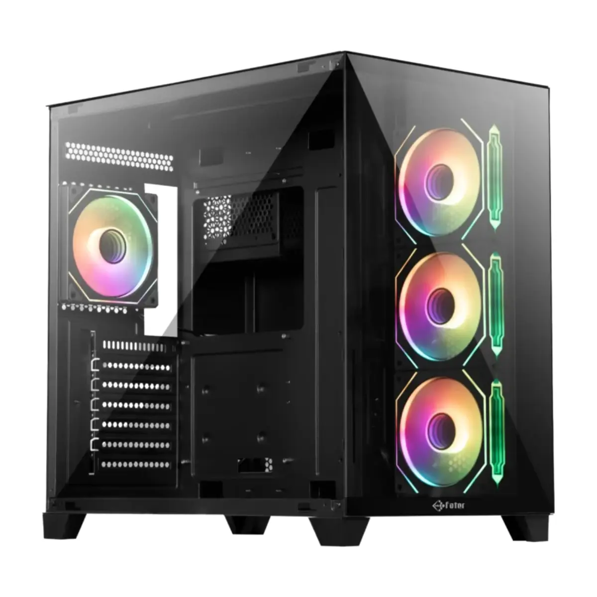 سیستم پزشکی طراحی سری Ultra 9 285K 64GB 2TSSD 16G RTX5070ti