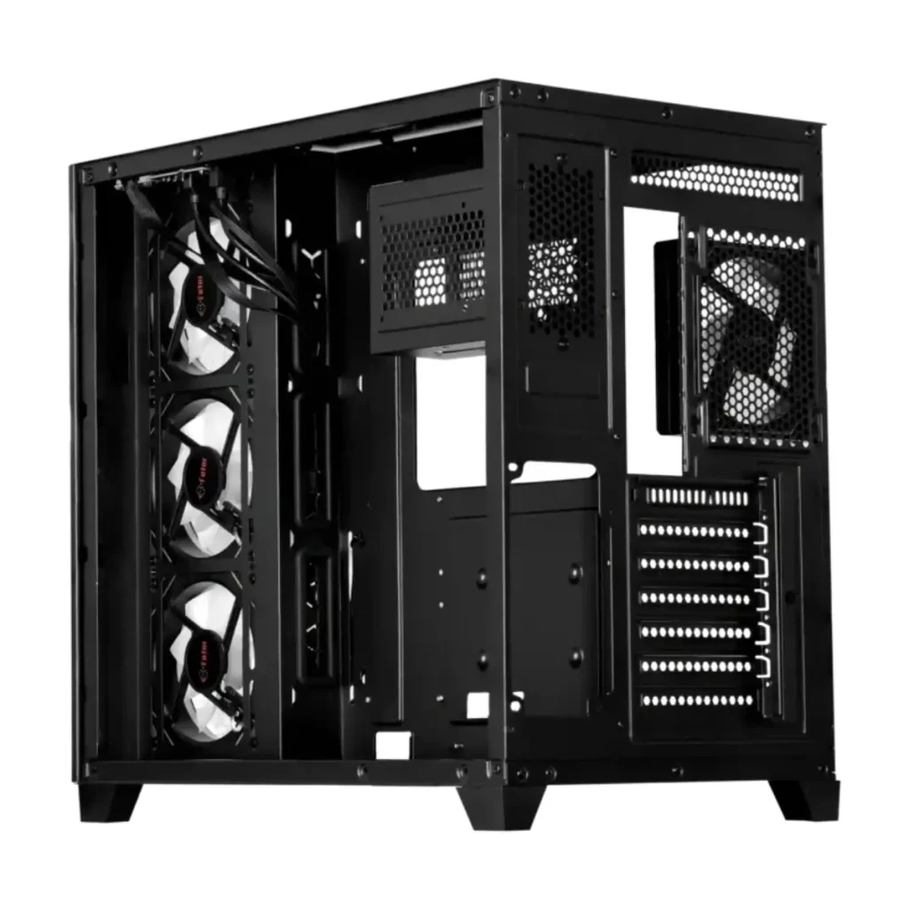 سیستم پزشکی طراحی سری Ultra 9 285K 64GB 2TSSD 16G RTX5070ti