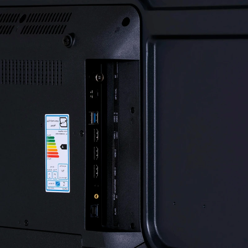 تلویزیون ال ای دی سایز 65 اینچ سام مدل UA65FU7500MHCHD