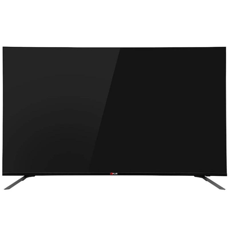 تلویزیون کیو ال ای دی سایز 70 اینچ آپلاس مدل TVQ70KA