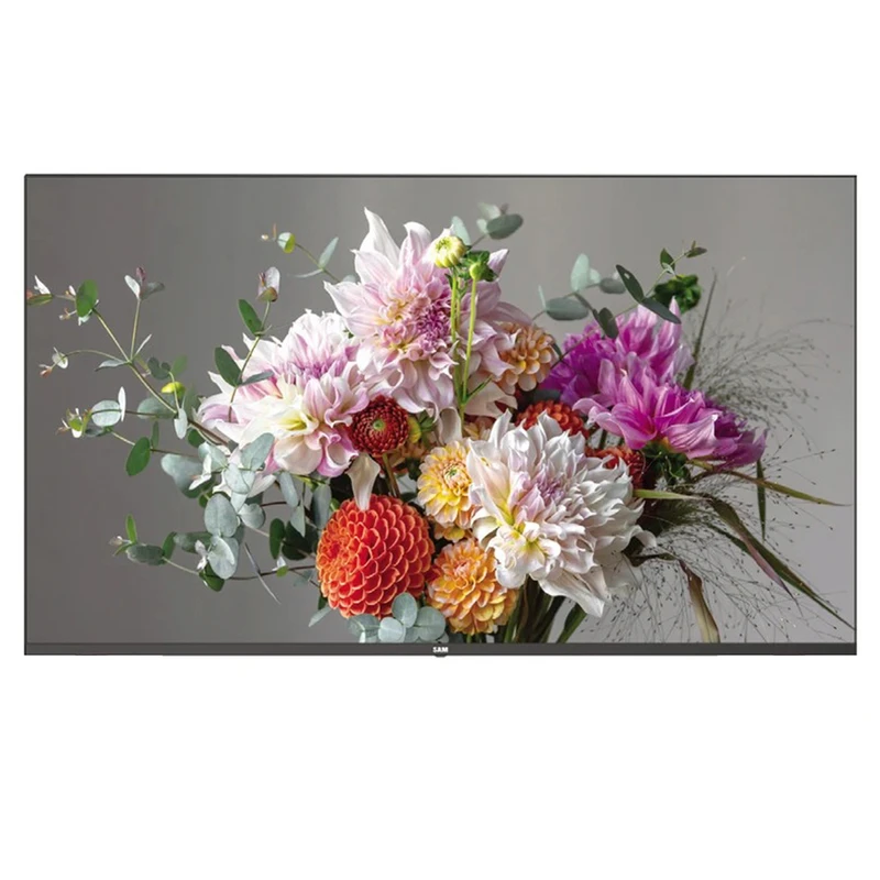 تلویزیون ال ای دی سایز 50 اینچ سام مدل UA50CU7750CC