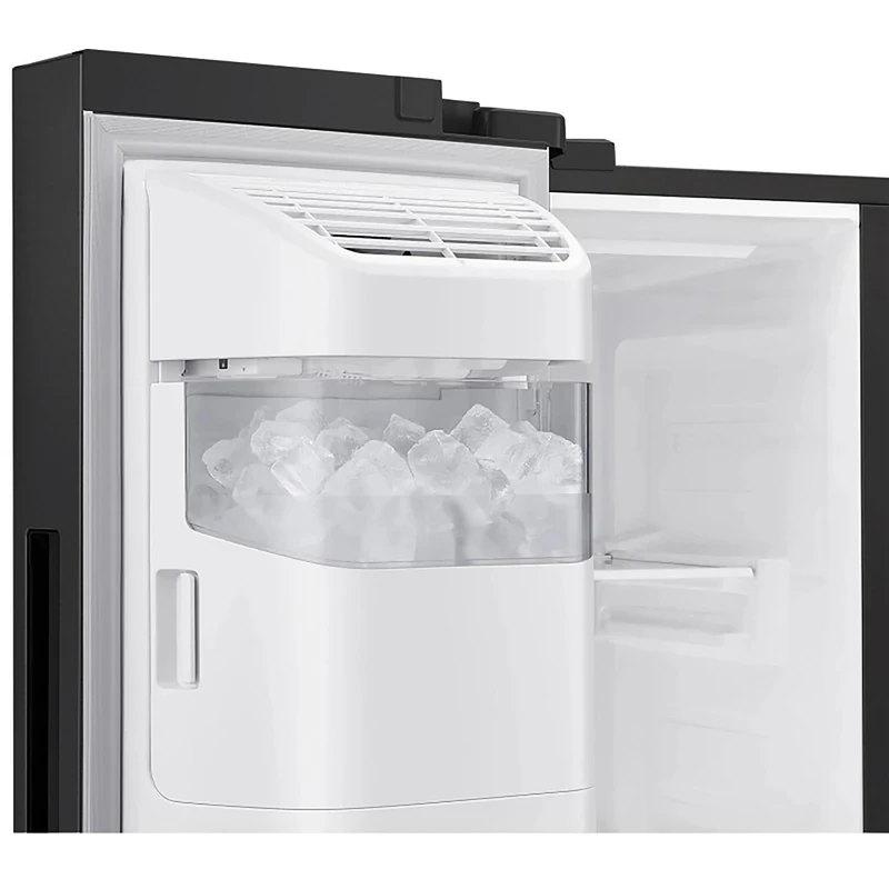 یخچال فریزر ساید بای ساید سامسونگ مدل RH65DG54R3S9