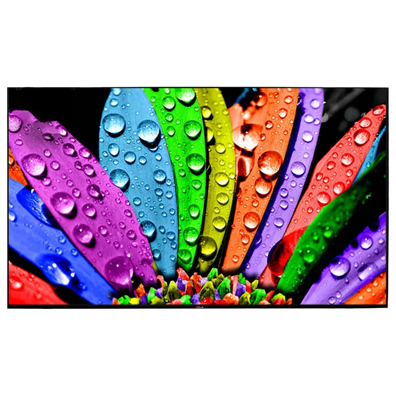 تلویزیون کیو ال ای دی سایز 86 اینچ آپلاس مدل TVQ86KA