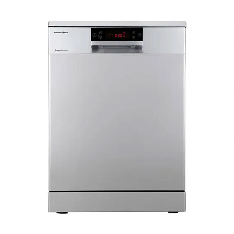 ماشین ظرفشویی پاکشوما مدل 15308 ظرفیت 15 نفر 3 سبد