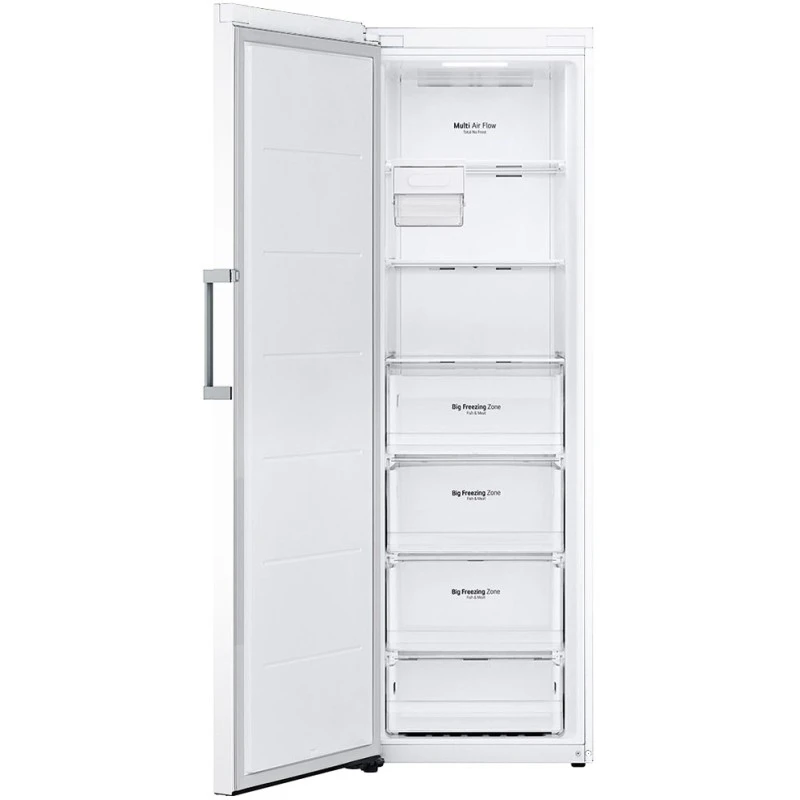 فریزر ال جی مدل GC-F411EQDM GC-B414EQFM