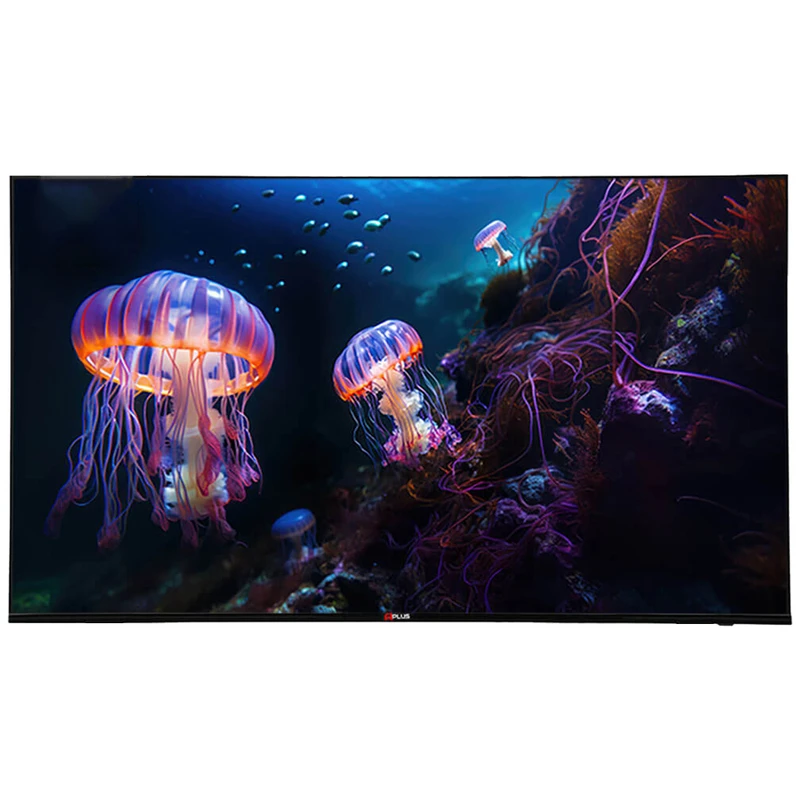 تلویزیون کیو ال ای دی سایز 70 اینچ آپلاس مدل TVQ70KA