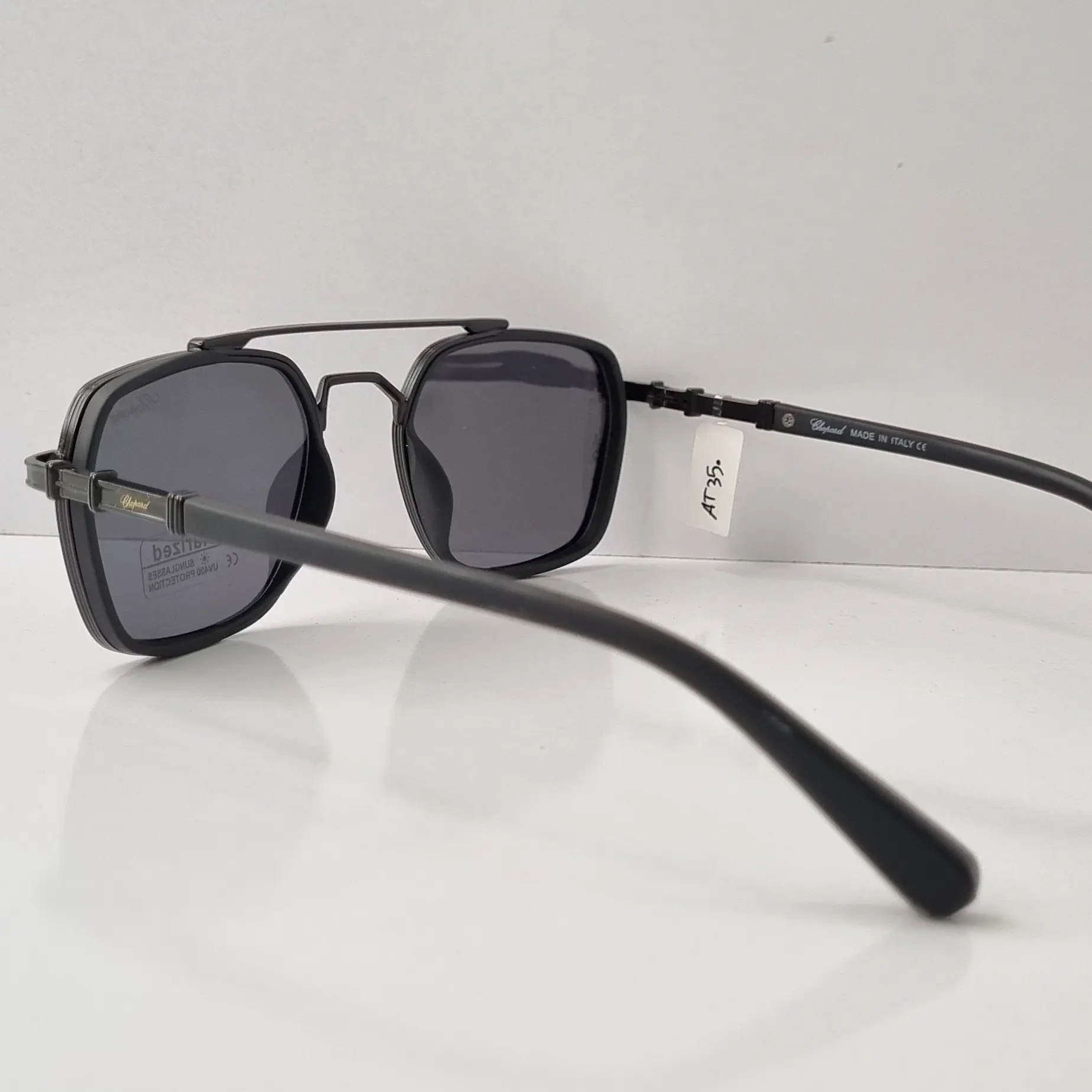 عینک آفتابی مردانه Chopard 24239 - غیراصل