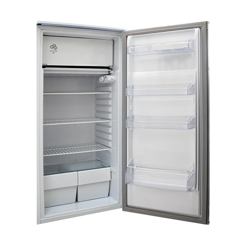 یخچال فریزر هتلی لئوکو مدل LR111