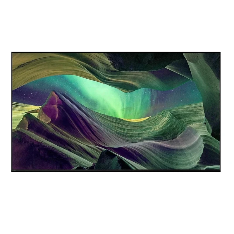 تلویزیون ال ای دی سایز 75 اینچ سونی مدل KD-75X85L