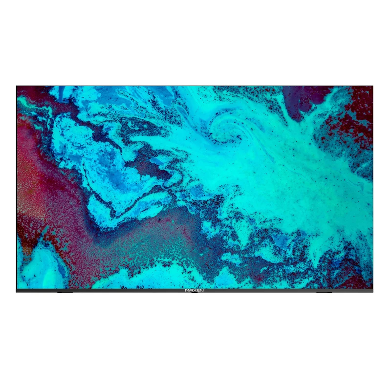 تلویزیون ال ای دی سایز 70 اینچ مکسن مدل 70CU9300N