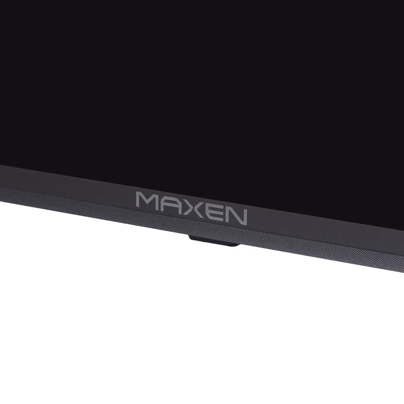 تلویزیون کیو ال ای دی سایز 65 اینچ مکسن مدل 65CU9300N