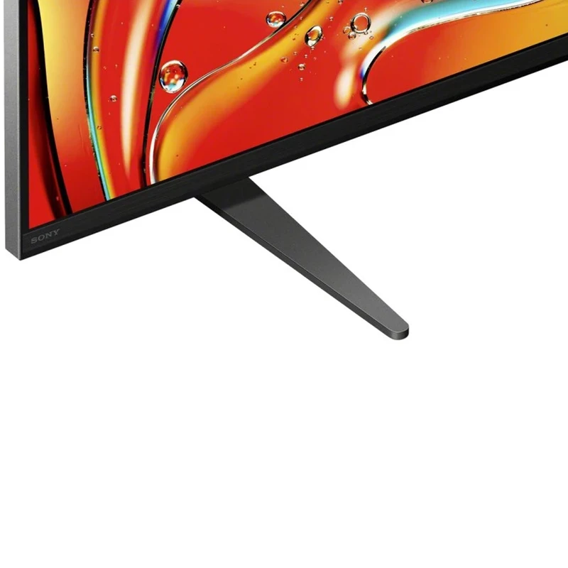 تلویزیون کیو ال ای دی سایز 85 اینچ سونی مدل 85XR70