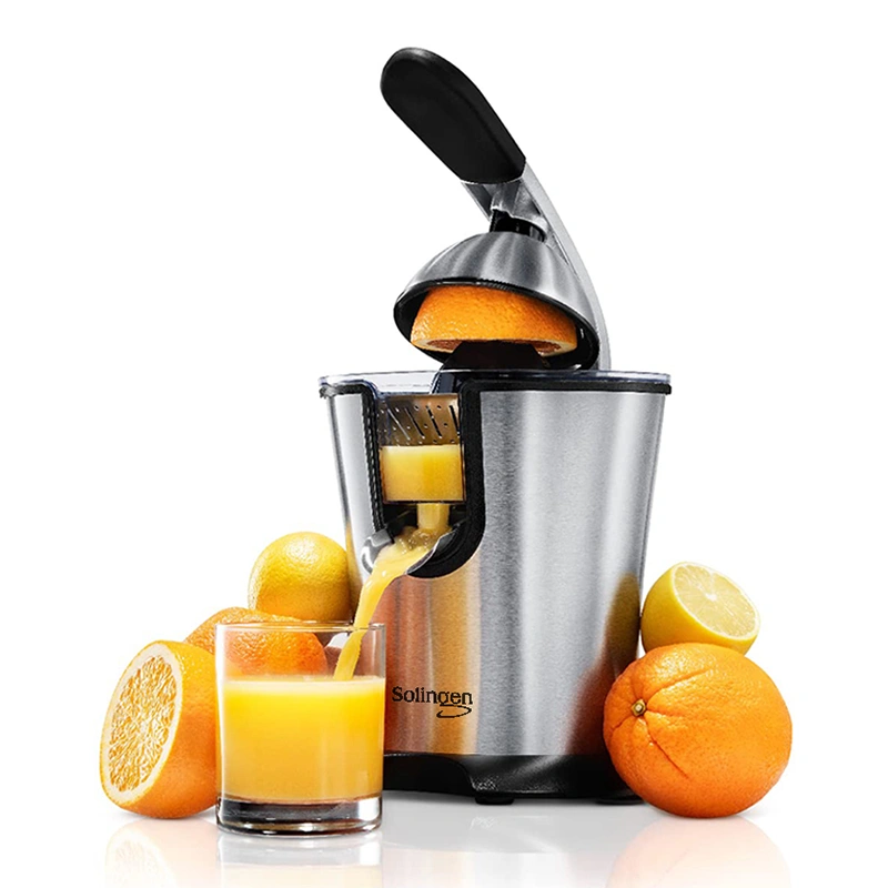 آب پرتقال گیری اهرمی زولینگن 502