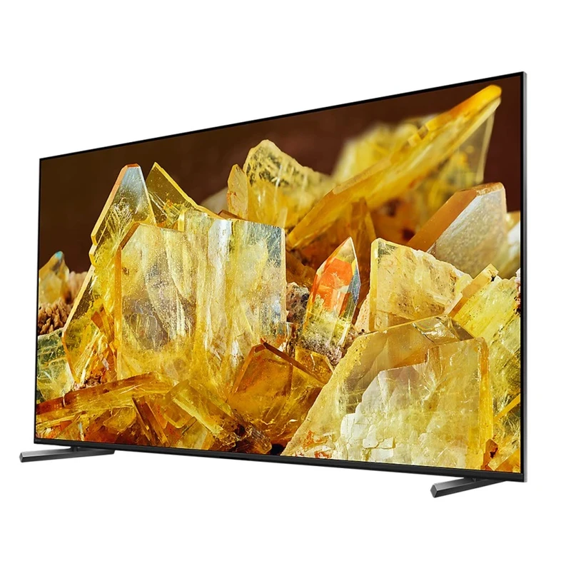 تلویزیون ال ای دی سایز 65 اینچ سونی مدل XR-65X90L