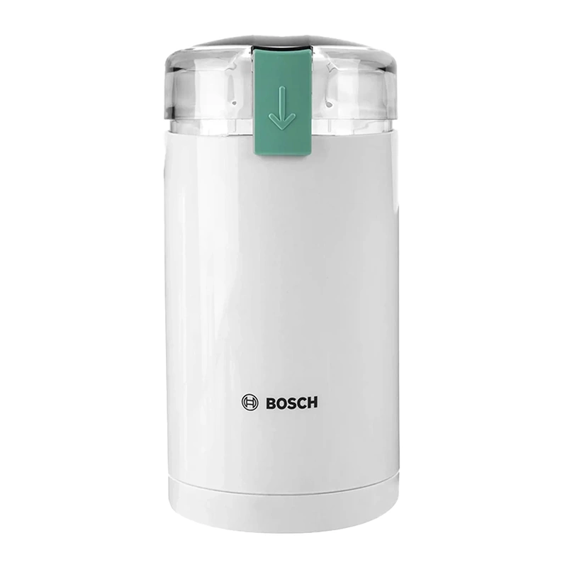 آسیاب بوش 6000 سفید