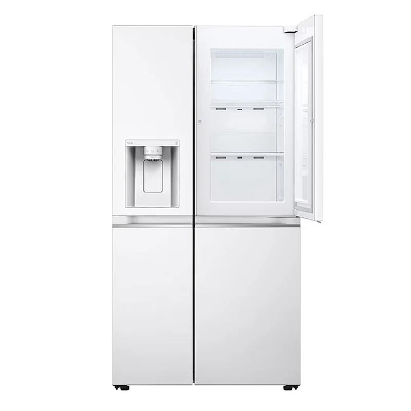 یخچال فریزر ساید بای ساید ال جی مدل GC-J348