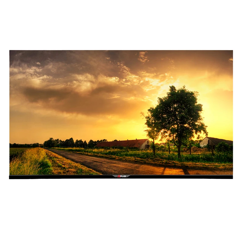 تلویزیون ال ای دی سایز 50 اینچ آپلاس مدل TV50K4B