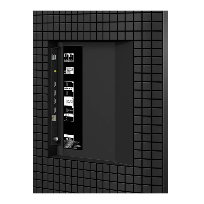 تلویزیون کیو ال ای دی سایز 85 اینچ سونی مدل 85XR70