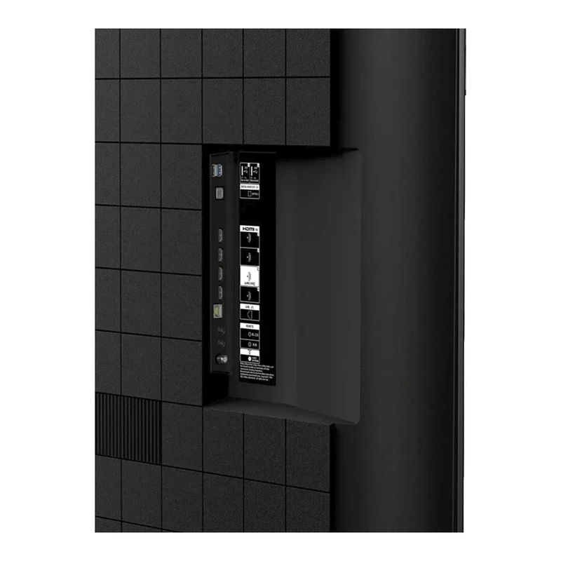 تلویزیون ال ای دی سایز 75 اینچ سونی مدل K-75S30