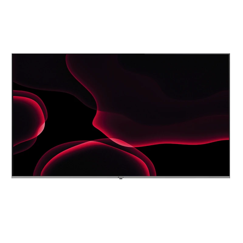 تلویزیون ال ای دی سایز 86 اینچ جی وی سی مدل LT86N100