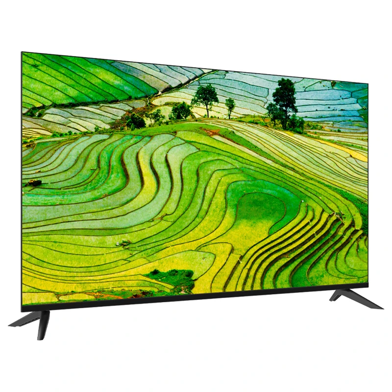 تلویزیون ال ای دی سایز 43 اینچ جی وی سی مدل LT-43N7115