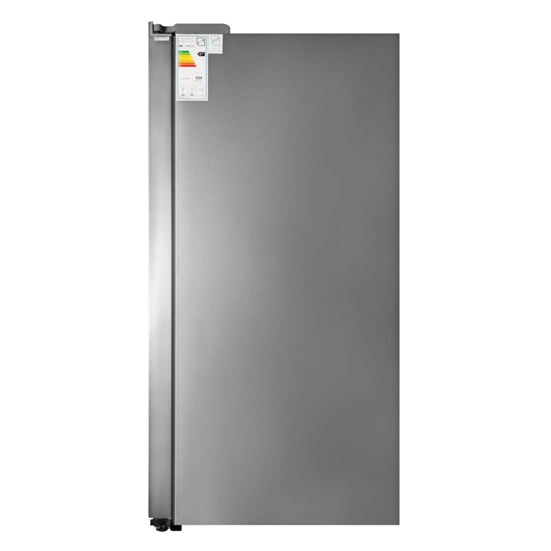 یخچال فریزر ساید بای ساید سام مدل ROSSO 3/S