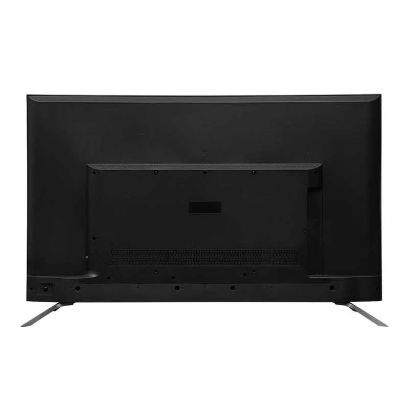 تلویزیون کیو ال ای دی سایز 55 اینچ آپلاس مدل TVQ55KA