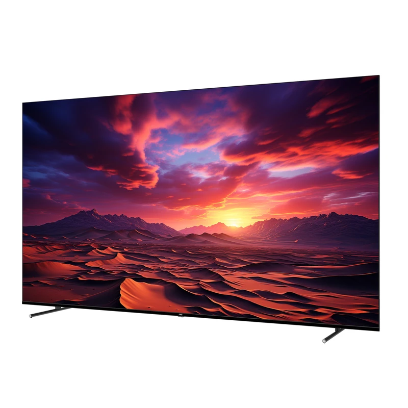 تلویزیون کیو ال ای دی سایز 85 اینچ جی وی سی مدل LT-85NQ7225