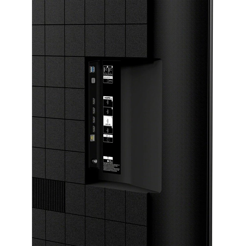 تلویزیون ال ای دی سایز 65 اینچ سونی مدل 65s30