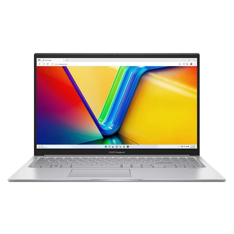 لپ تاپ 15.6 اینچی ایسوس مدل Vivobook 15 X1504VA i7 1355U 8GB 512SSD