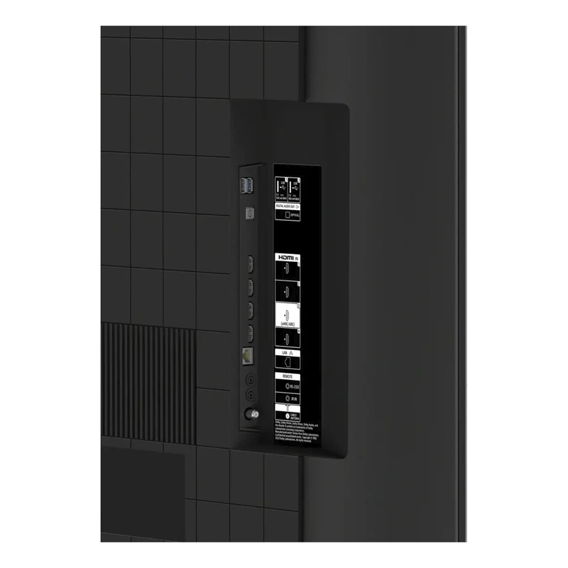 پورت تلویزیون سونی مدل K-55S30