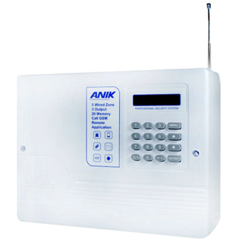 دزدگیر سیم کارتی آنیک A470Q - A470