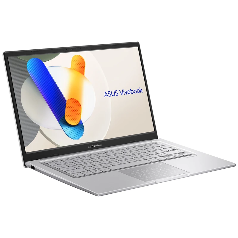 لپ‌تاپ 14 اینچی ایسوس مدل Vivobook 14 X1404VA i3 1315U 16GB 1TSSD