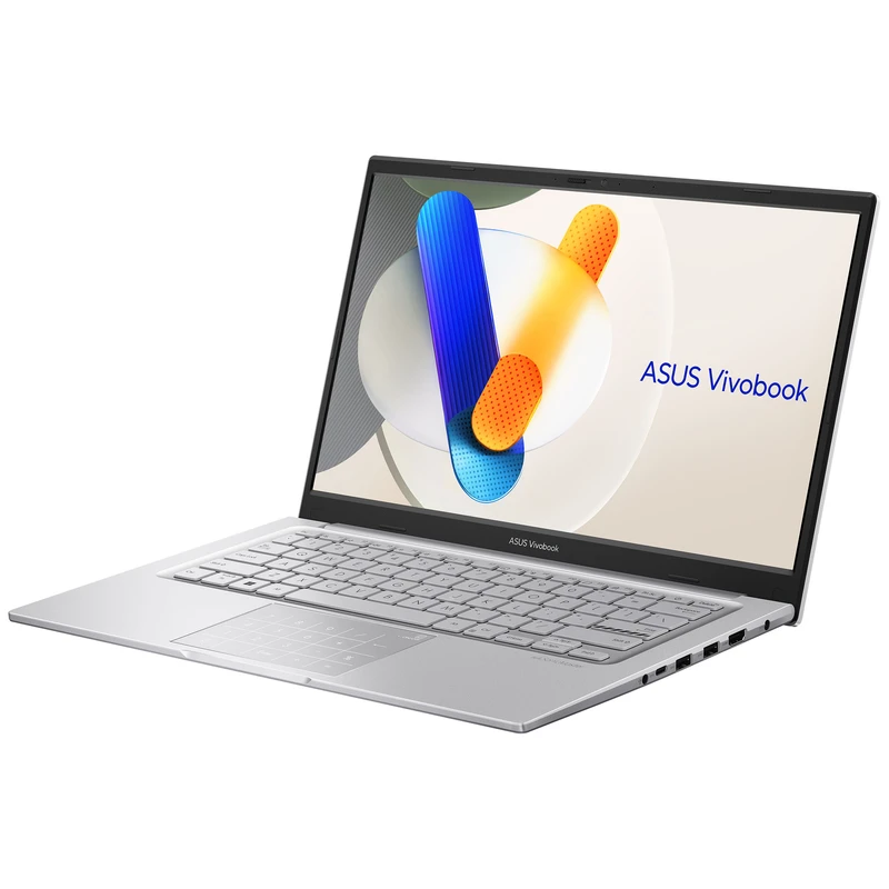 لپ‌تاپ 14 اینچی ایسوس مدل Vivobook 14 X1404VA i5 1334U 24GB 1TSSD