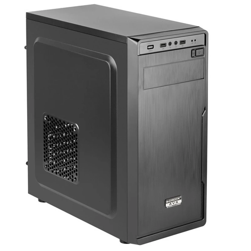کیس اقتصادی AVA i3 12100 8GB 240SSD