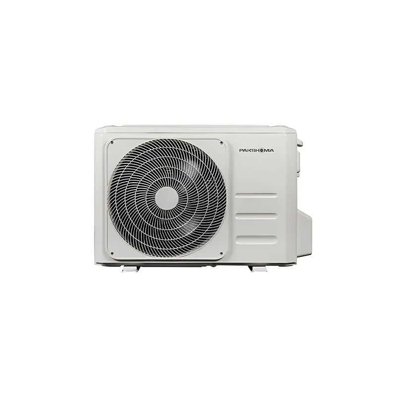 کولر گازی پاکشوما 30 هزار MPR30CH-W