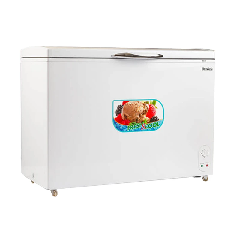 فریزر صندوقی 220 لیتر برفاب مدل CF-310L