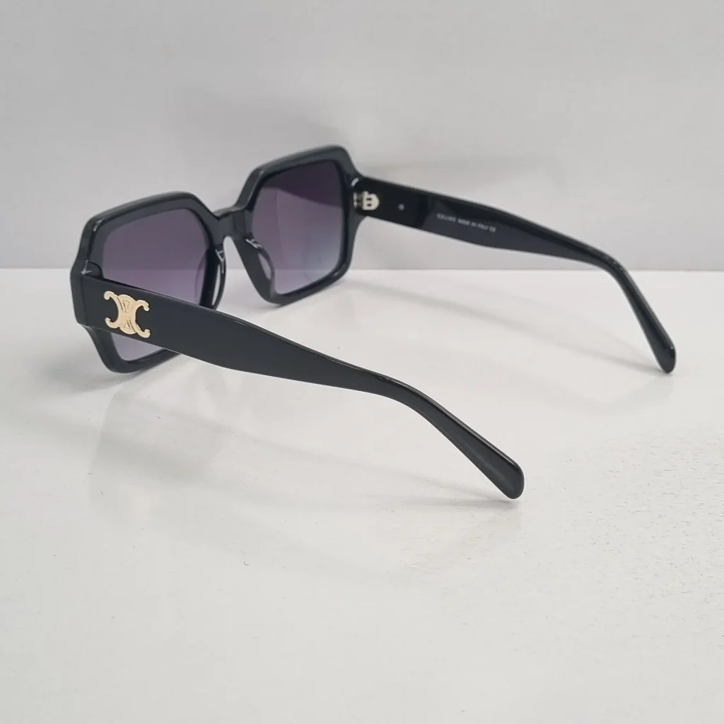 عینک آفتابی زنانه Celine 50131 - غیراصل