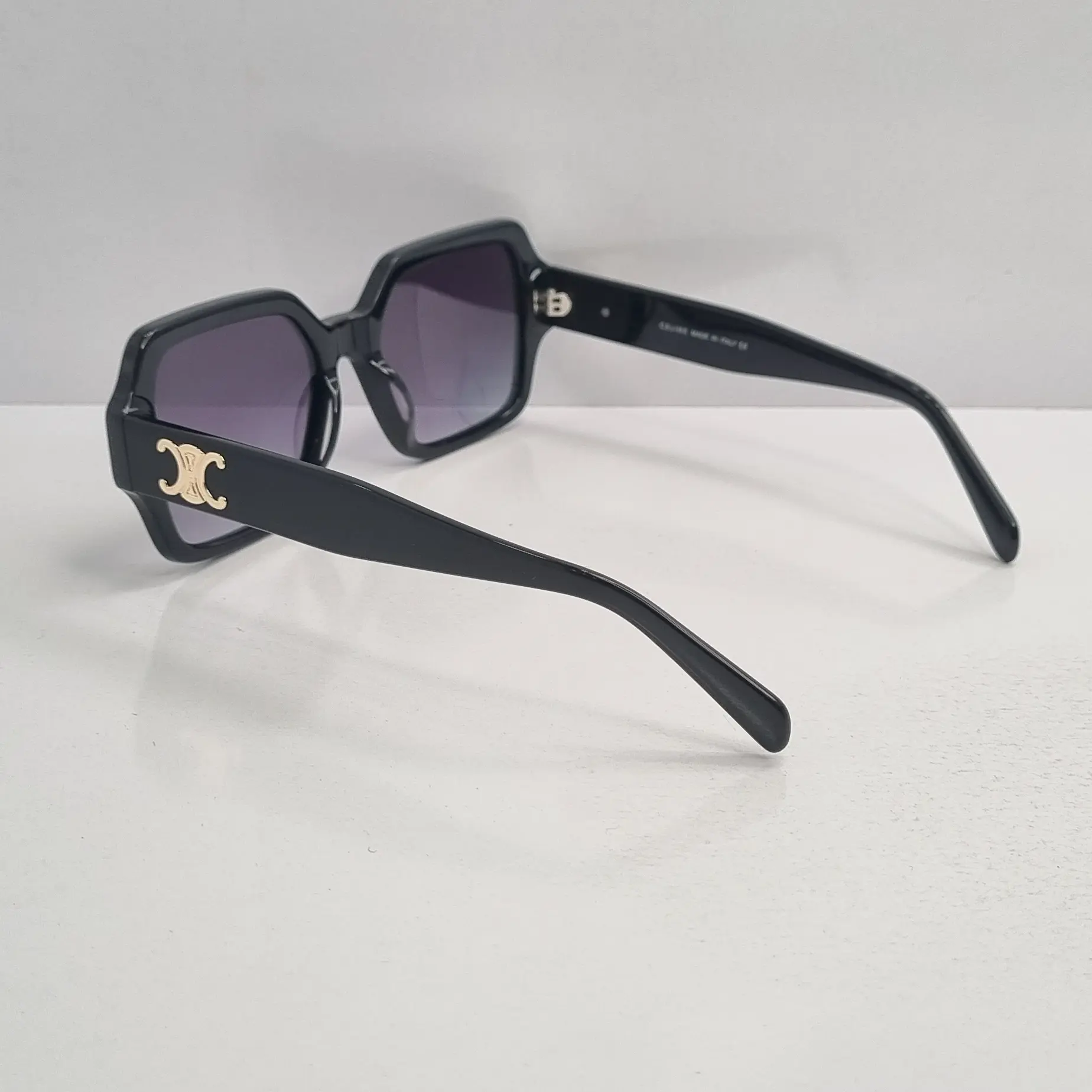 عینک آفتابی زنانه Celine 50131 - غیراصل