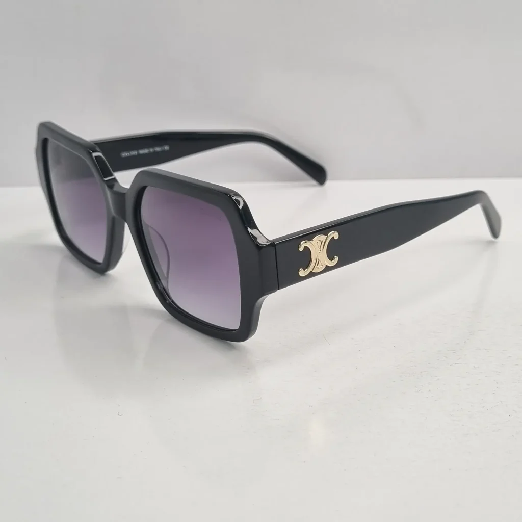 عینک آفتابی زنانه Celine 50131 - غیراصل